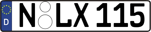 N-LX115
