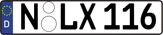 N-LX116