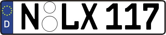 N-LX117