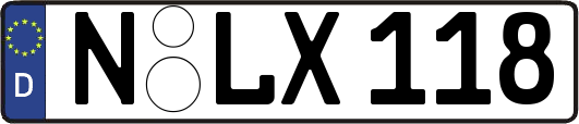 N-LX118