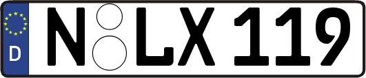 N-LX119