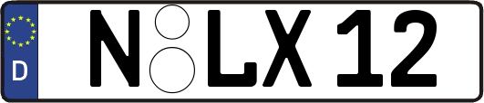 N-LX12