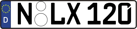 N-LX120