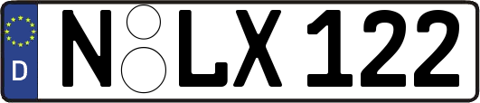 N-LX122