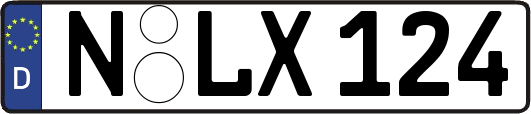N-LX124