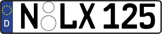 N-LX125