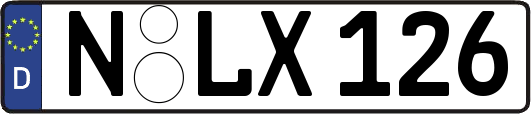 N-LX126