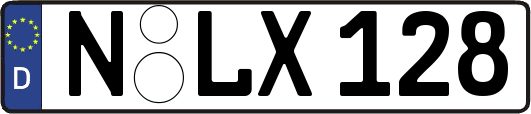 N-LX128
