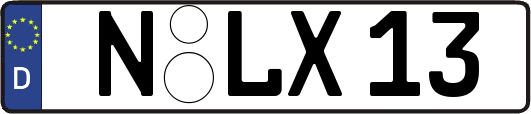 N-LX13