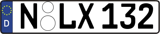 N-LX132