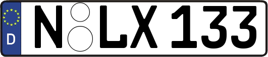 N-LX133