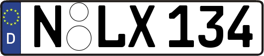 N-LX134
