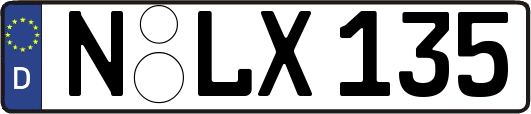N-LX135