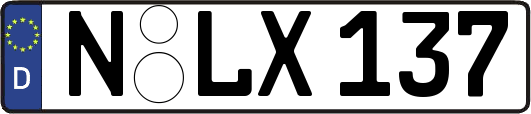 N-LX137