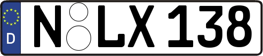 N-LX138