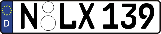 N-LX139