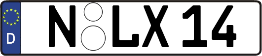 N-LX14