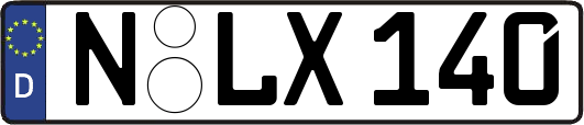 N-LX140