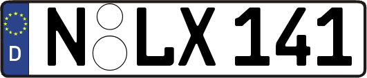 N-LX141