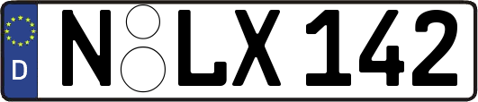 N-LX142