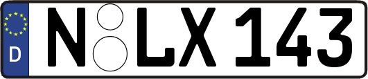 N-LX143