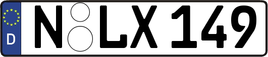 N-LX149