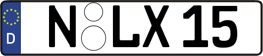 N-LX15