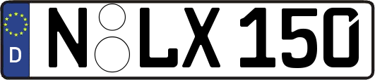 N-LX150