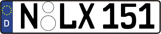 N-LX151
