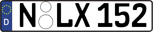 N-LX152