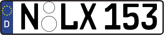N-LX153