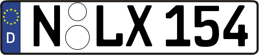 N-LX154
