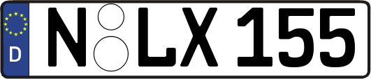 N-LX155