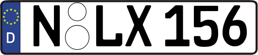 N-LX156