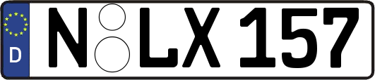 N-LX157