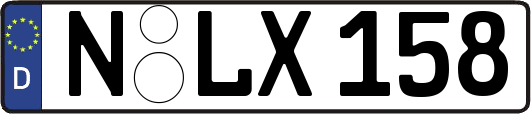 N-LX158