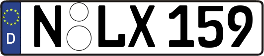 N-LX159