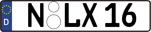 N-LX16