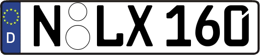 N-LX160