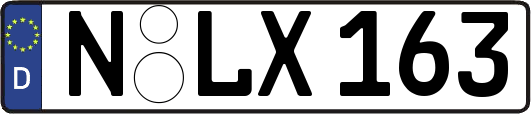N-LX163