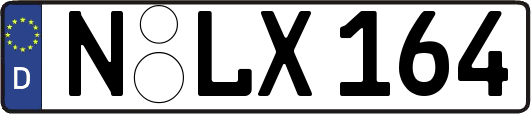 N-LX164