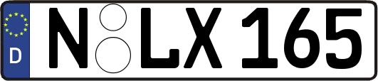 N-LX165