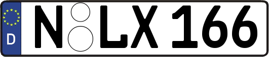 N-LX166
