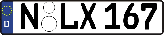 N-LX167