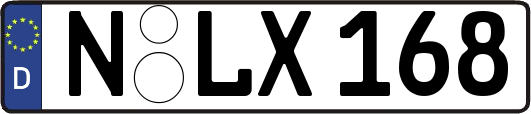 N-LX168