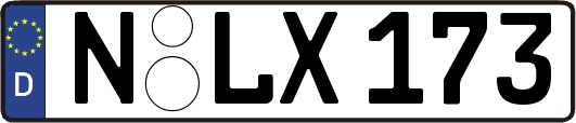N-LX173