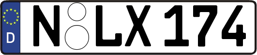 N-LX174