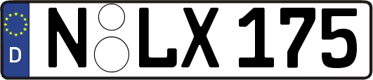N-LX175