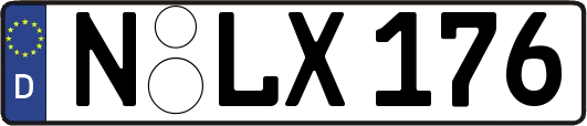 N-LX176