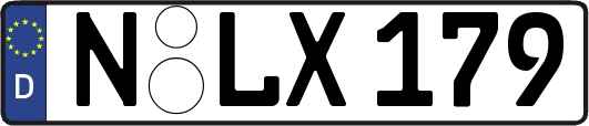 N-LX179